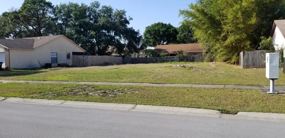 Unit for sale at 918 Yorktowne Drive, Rockledge, FL 32955