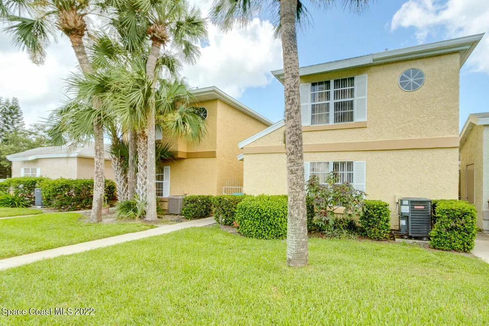 Unit for sale at 1495 Malibu Circle NE, Palm Bay, FL 32905