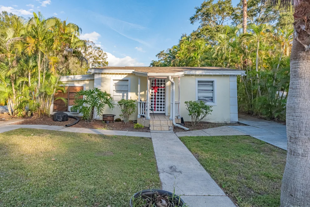 Unit for sale at 158 West Court, Melbourne, FL 32904