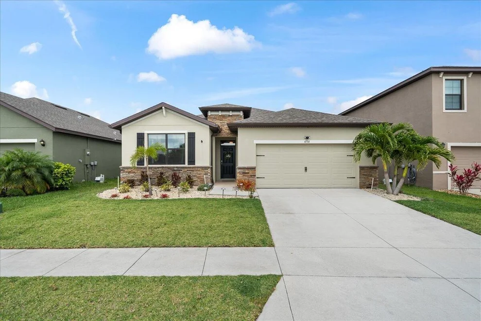 Unit for sale at 4754 Magenta Isles Drive, Melbourne, FL 32904