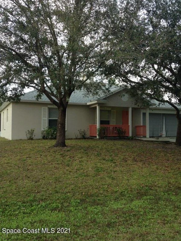 Unit for sale at 657 Floyd Street, Palm Bay, FL 32909