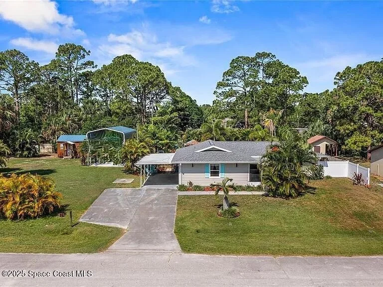 Unit for sale at 470 Bargello Avenue SE, Palm Bay, FL 32909