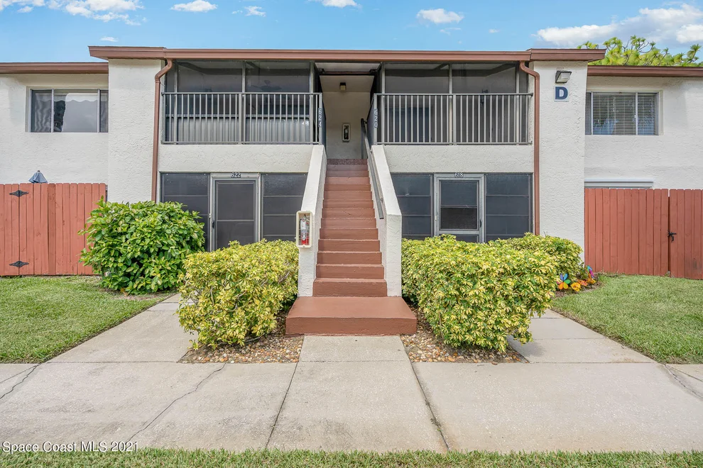Unit for sale at 620 Ridge Club Drive, Melbourne, FL 32934
