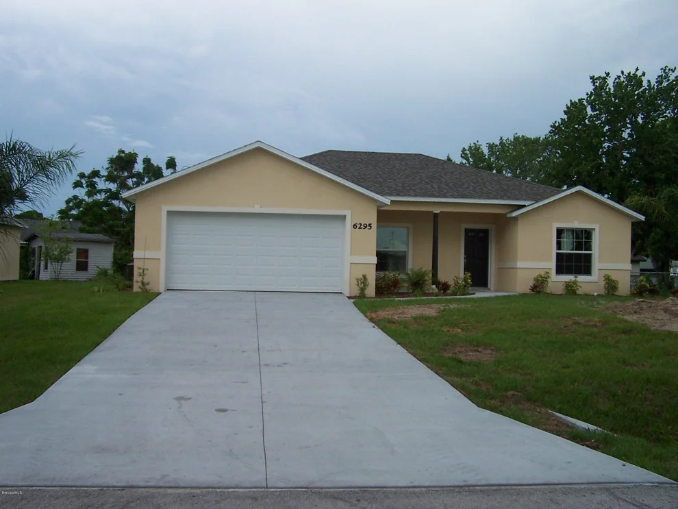 Unit for sale at 6295 Banyan Street, Cocoa, FL 32927