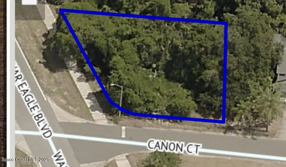 Unit for sale at 3550 Canon Court, Titusville, FL 32796