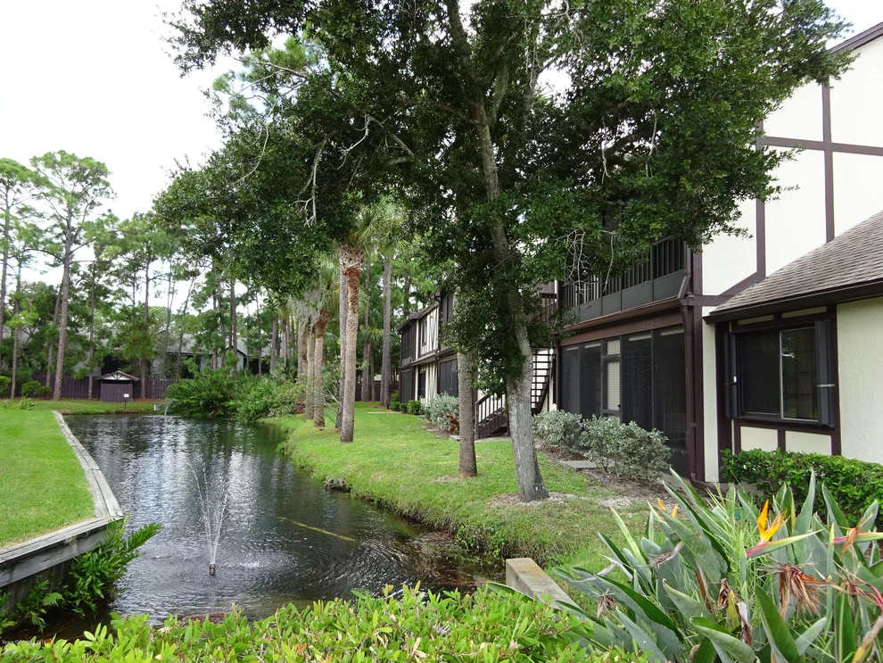 Unit for sale at 807 Greenwood Manor Circle, West Melbourne, FL 32904