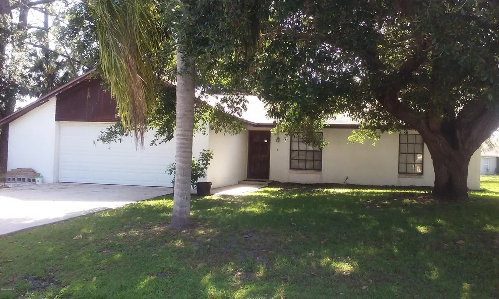 Unit for sale at 457 NE Conover Avenue, Palm Bay, FL 32907