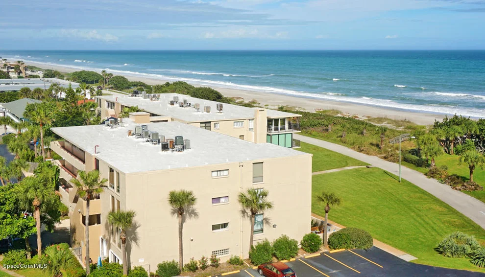 Unit for sale at 1101 MIRAMAR Avenue S, Indialantic, FL 32903