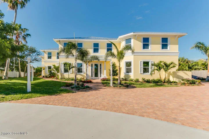 Unit for sale at 341 Provincial Drive, Indialantic, FL 32903