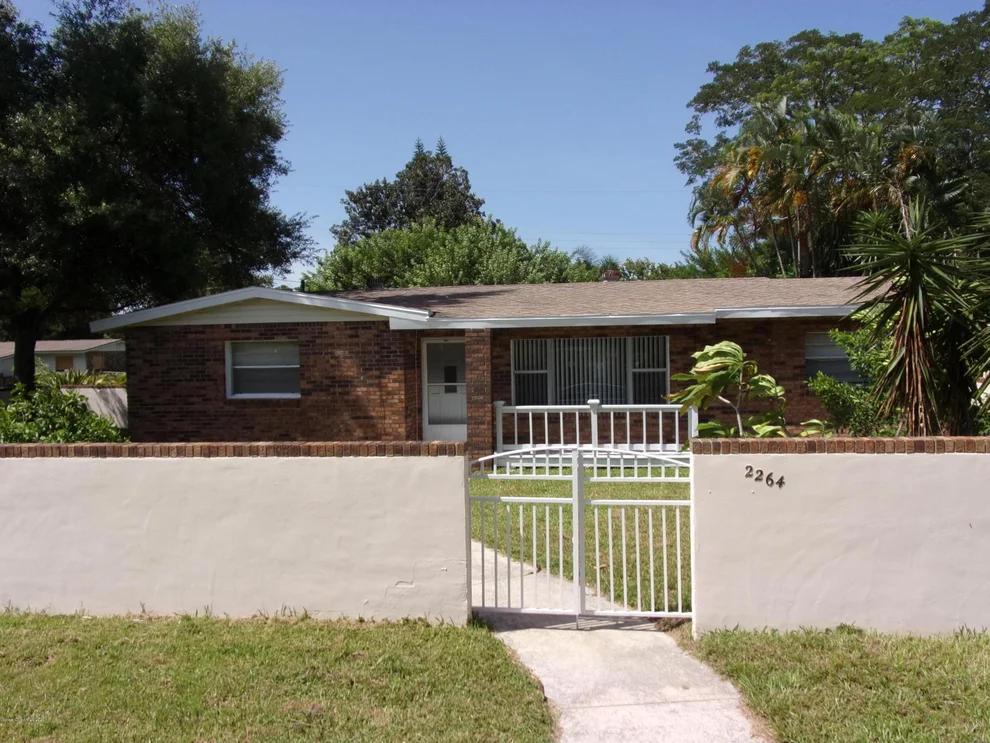 Unit for sale at 2264 Shelby Drive, Melbourne, FL 32935