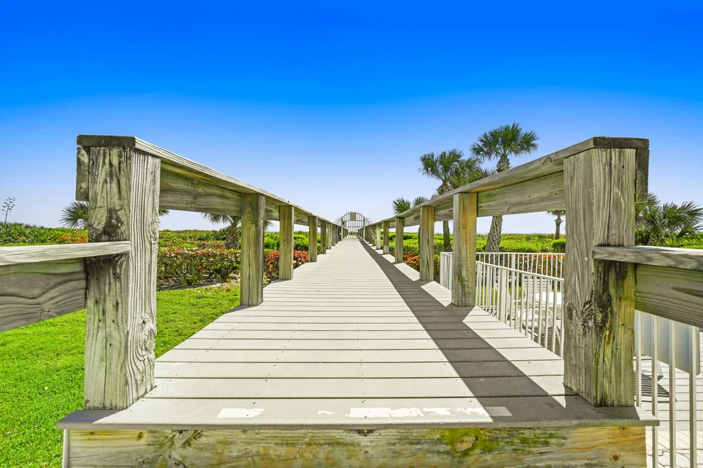 Unit for sale at 8600 Ridgewood Avenue, Cape Canaveral, FL 32920