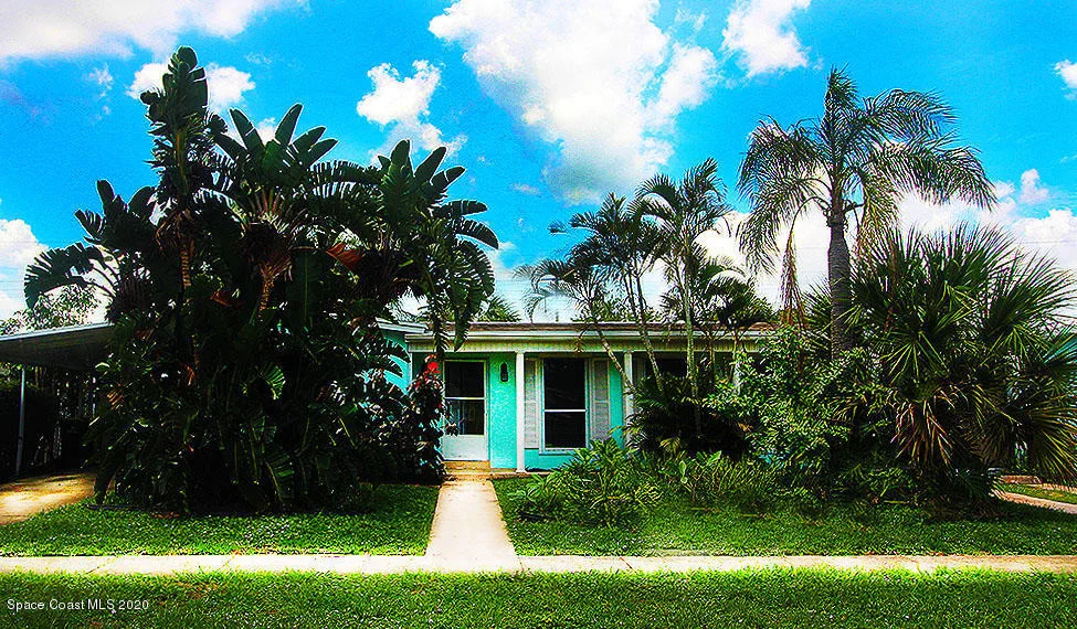 Unit for sale at 948 Abeto Street NE, Palm Bay, FL 32905