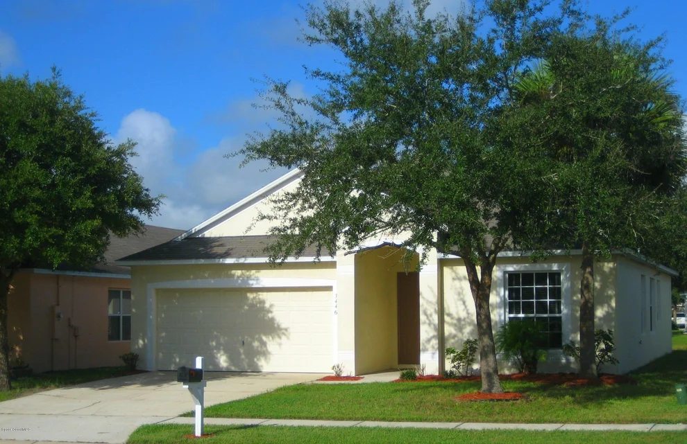 Unit for sale at 3446 Mount Carmel Lane, Melbourne, FL 32901