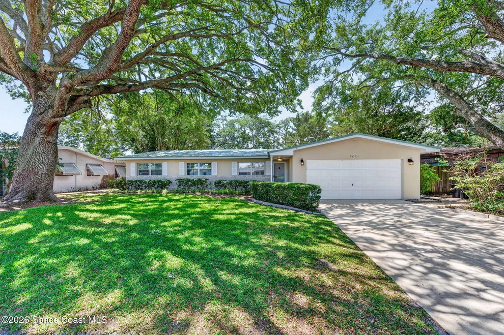 Unit for sale at 1471 Caribbean Drive, Melbourne, FL 32935