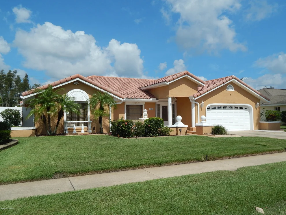 Unit for sale at 2235 Sykes Creek Drive, Merritt Island, FL 32953