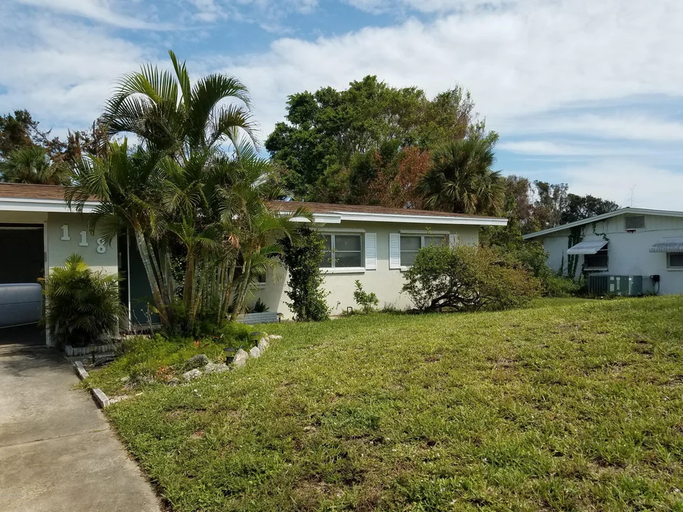 Unit for sale at 118 Bouganvillea Drive, Rockledge, FL 32955