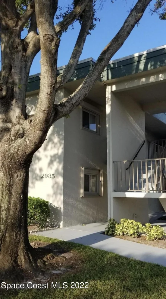 Unit for sale at 2935 Thrush Drive, Melbourne, FL 32935