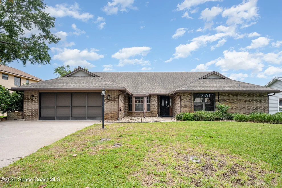 Unit for sale at 441 Crystal Lake Drive, Melbourne, FL 32940