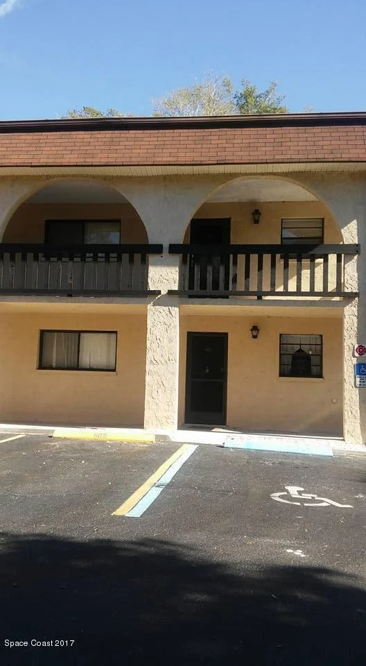 Unit for sale at 205 Palmetto Avenue, Merritt Island, FL 32953
