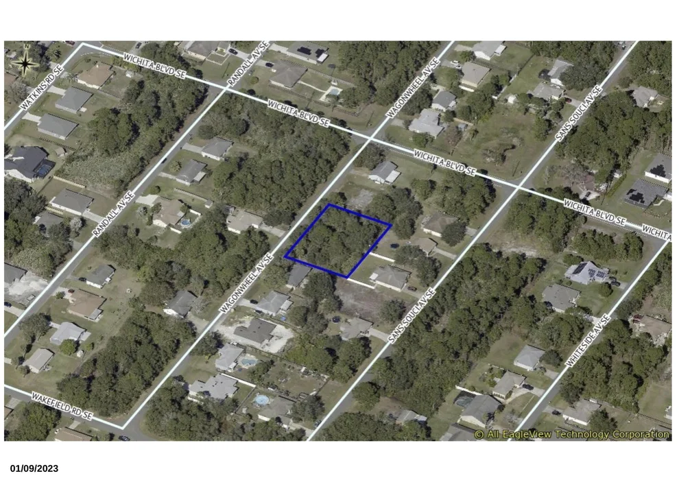 Unit for sale at 2187 Wagonwheel Avenue SE, Palm Bay, FL 32909
