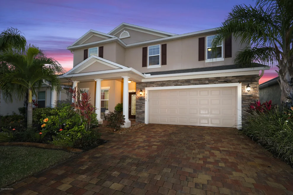 Unit for sale at 3176 Constellation Drive, Melbourne, FL 32940
