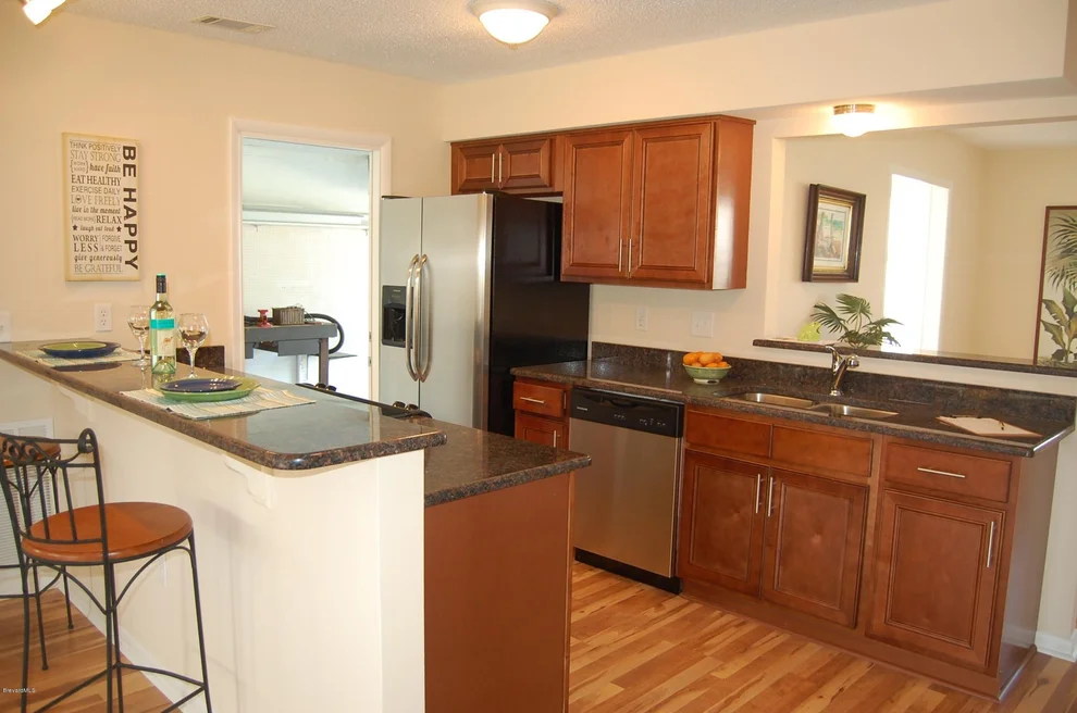 Unit for sale at 423 Emerald Drive S, Indian Harbour Beach, FL 32937