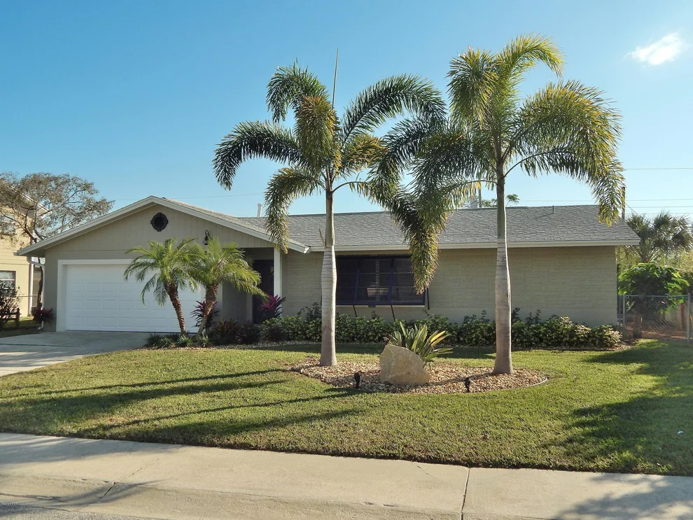 Unit for sale at 625 Paula Avenue, Merritt Island, FL 32953
