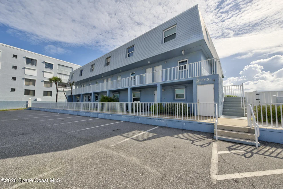 Unit for sale at 305 Jimmy Buffett Memorial Highway, Satellite Beach, FL 32937