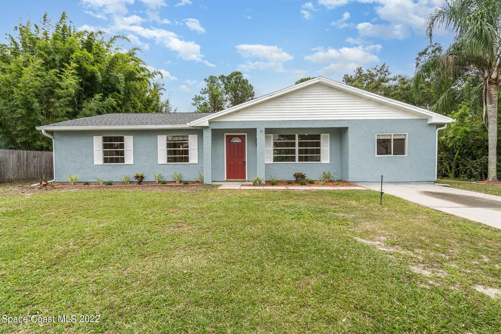 Unit for sale at 1044 Salina Street SE, Palm Bay, FL 32909