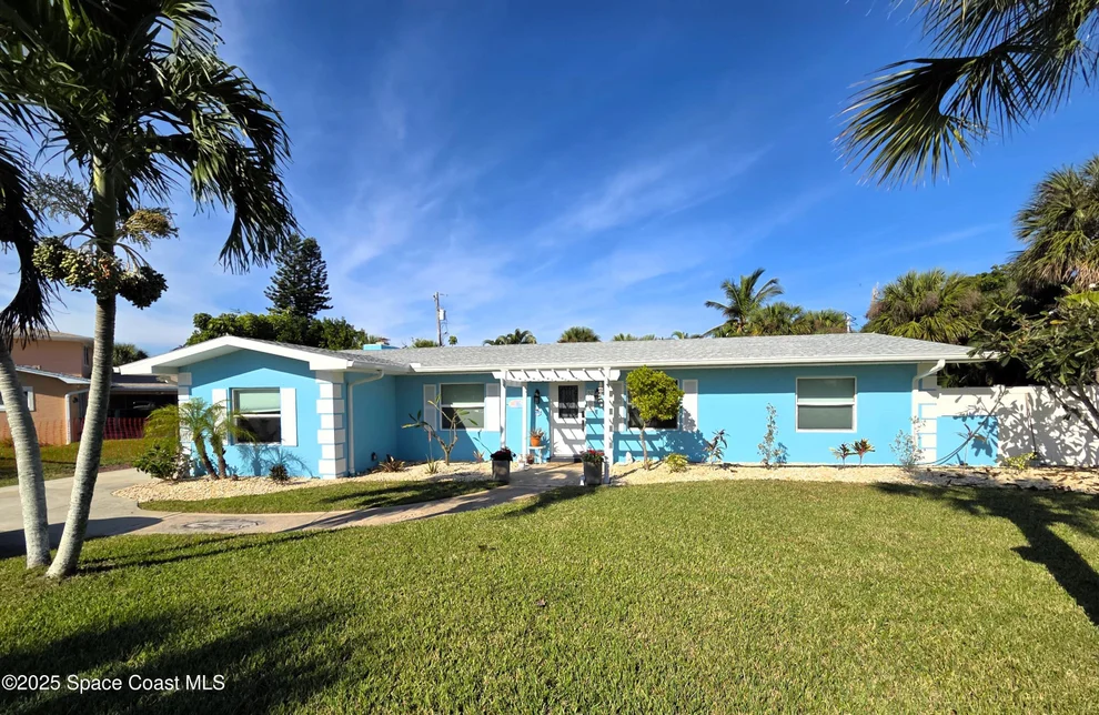 Unit for sale at 200 Sea Crest Drive, Melbourne Beach, FL 32951