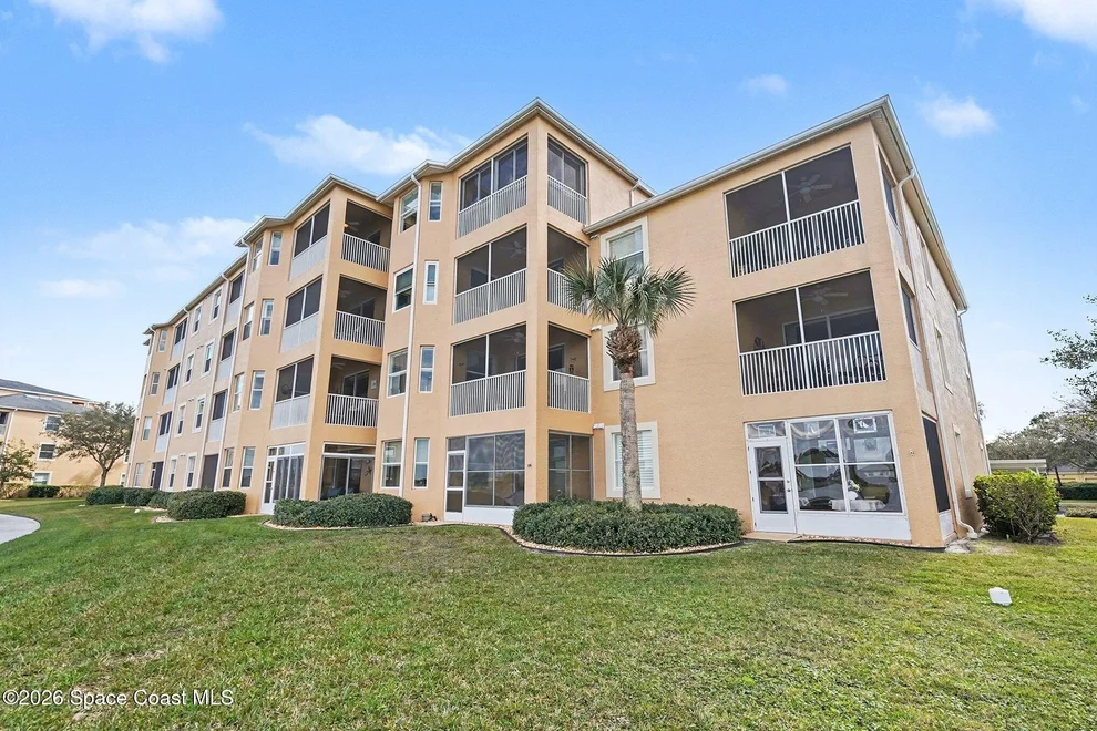Unit for sale at 6848 Toland Drive, Melbourne, FL 32940
