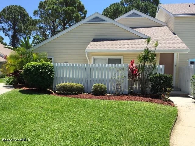 Unit for sale at 715 Players Court, Melbourne, FL 32940