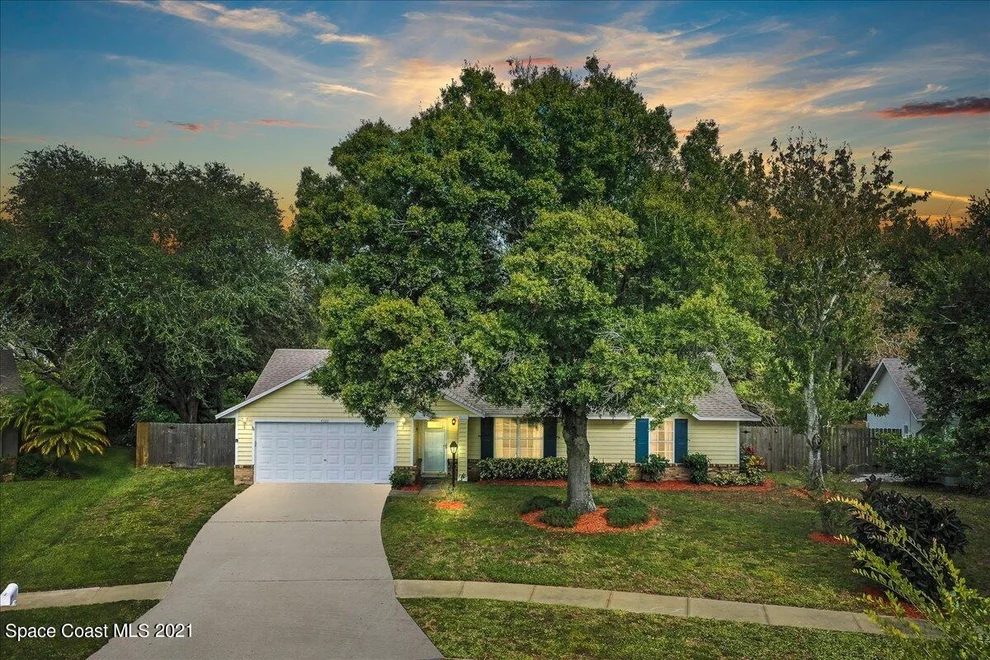 Unit for sale at 4725 Willow Bend Drive, Melbourne, FL 32935