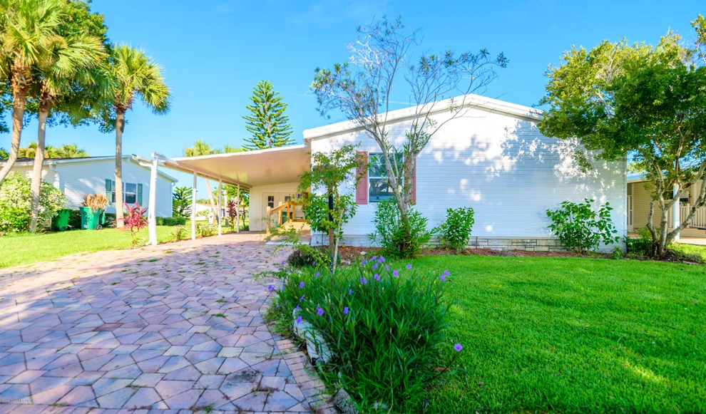 Unit for sale at 178 Woodsmill Boulevard, Cocoa, FL 32926