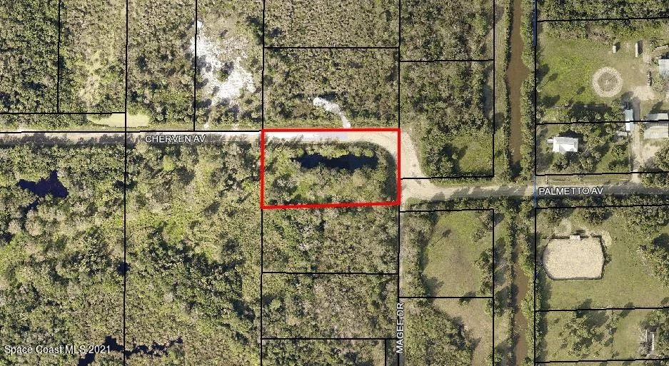 Unit for sale at 6805 Cherven Avenue, Cocoa, FL 32926