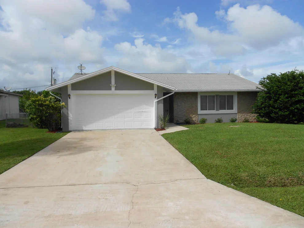 Unit for sale at 1781 Edith Street NE, Palm Bay, FL 32907