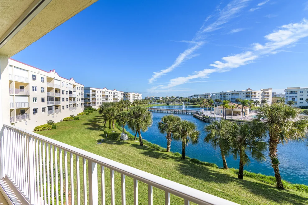 Unit for sale at 8931 Lake Drive, Cape Canaveral, FL 32920