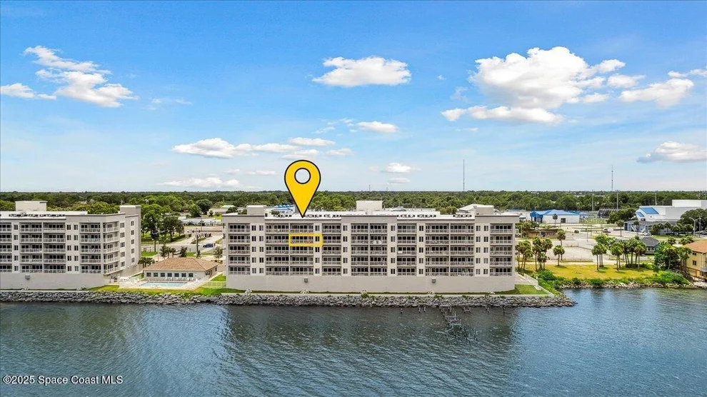 Unit for sale at 1805 Riverside Drive, Titusville, FL 32780