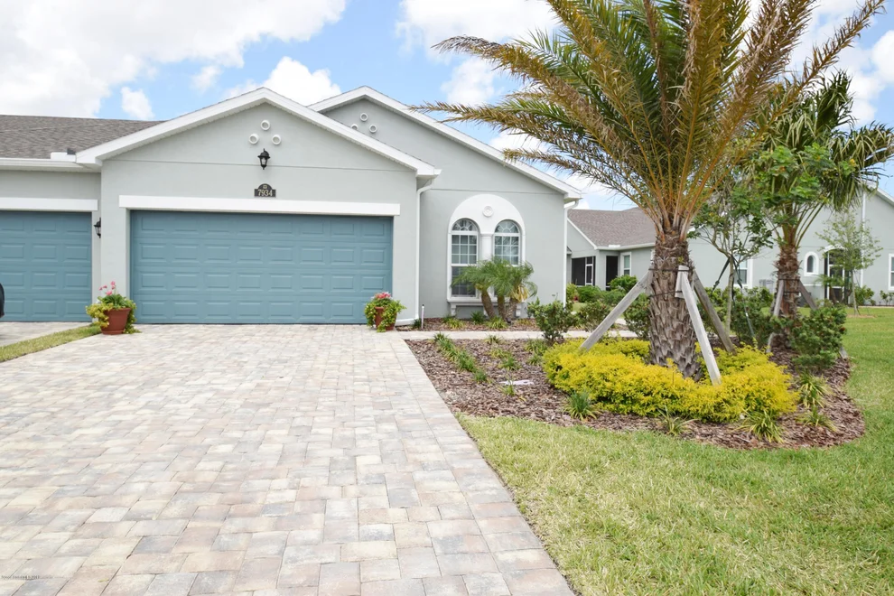 Unit for sale at 7934 Loren Cove Drive, Melbourne, FL 32940