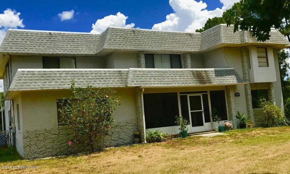 Unit for sale at 3848 Fairfax Drive, Mims, FL 32754
