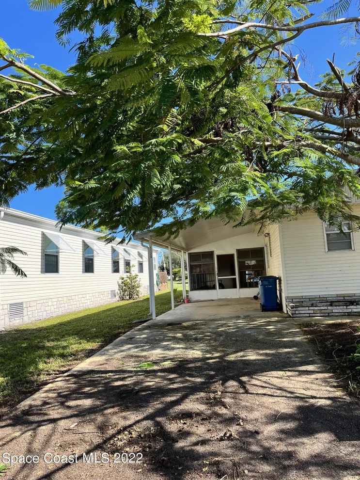 Unit for sale at 1120 Virginia Court NE, Palm Bay, FL 32907