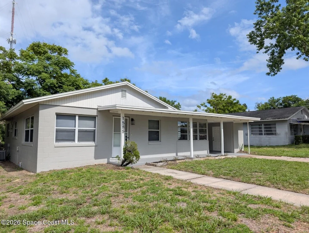 Unit for sale at 1585 Barna Avenue, Titusville, FL 32780