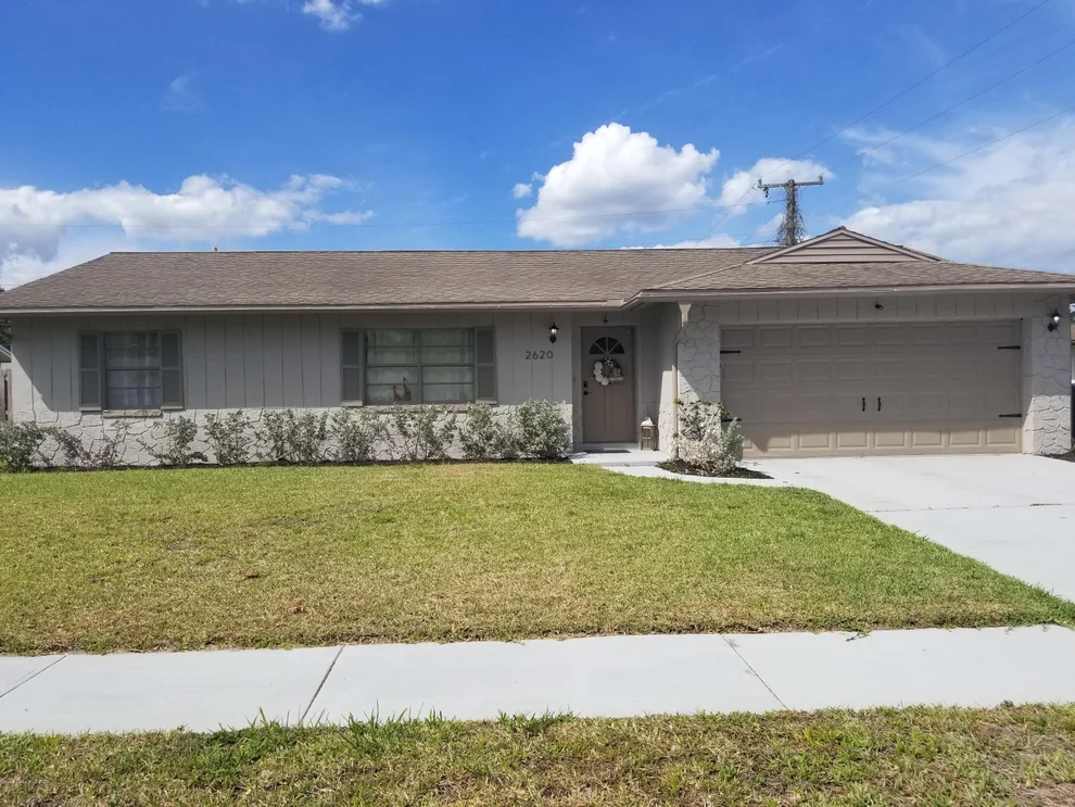Unit for sale at 2620 Wilmette Avenue, Titusville, FL 32780