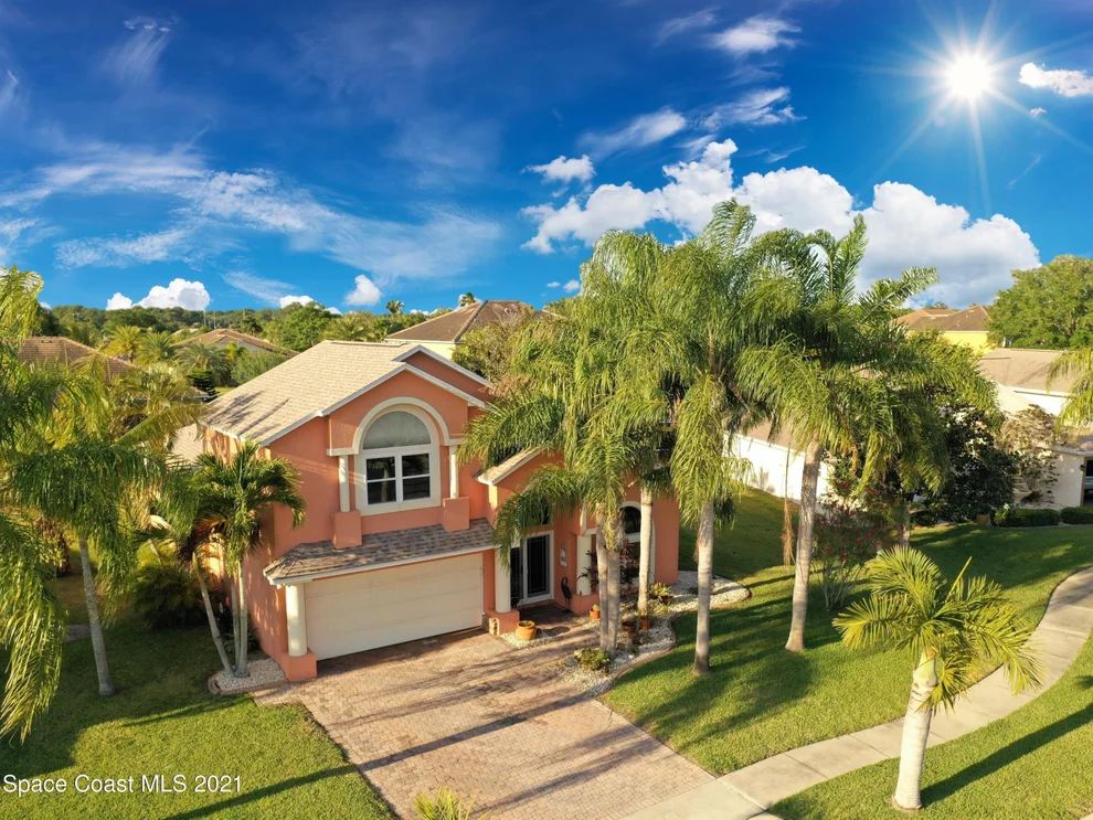 Unit for sale at 712 Killarney Court, Merritt Island, FL 32953