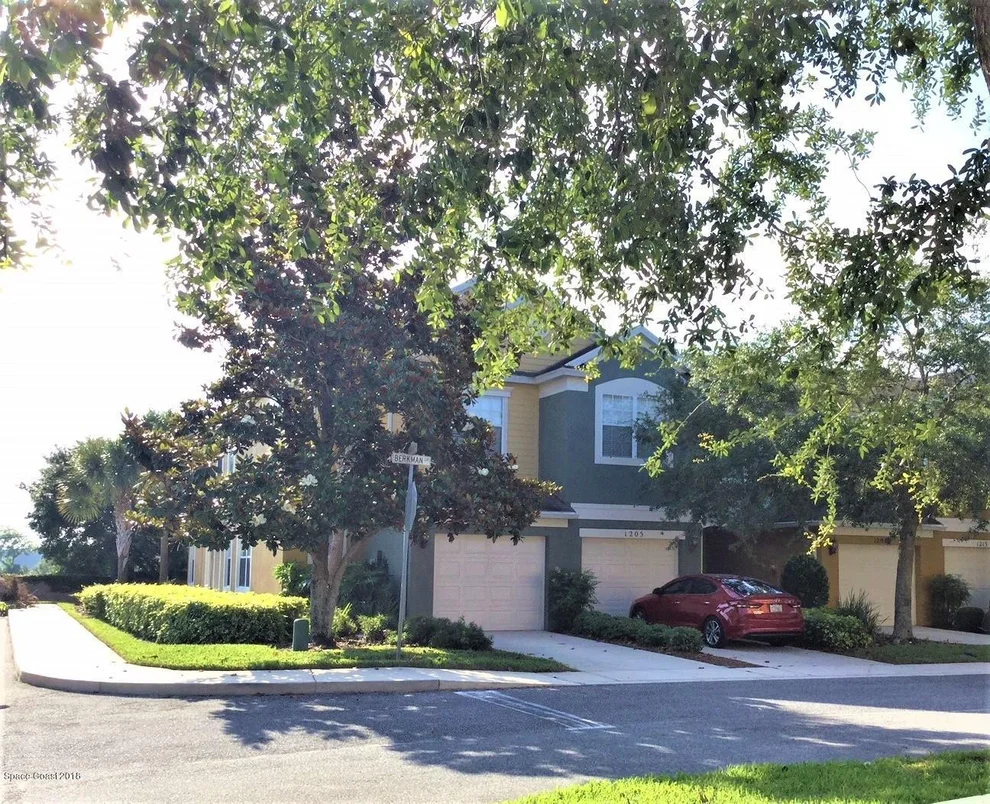 Unit for sale at 1201 Berkman Circle, Sanford, FL 32771