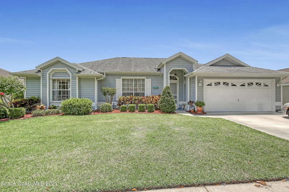 Unit for sale at 1713 Pga Boulevard, Melbourne, FL 32935