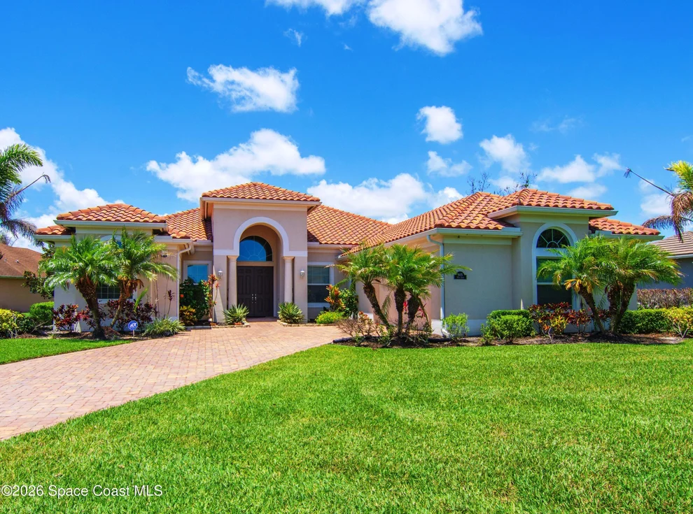 Unit for sale at 4405 65th Drive, Vero Beach, FL 32967