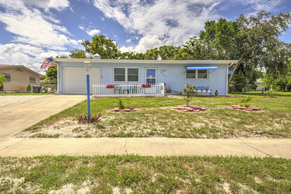 Unit for sale at 620 Aloha Avenue, Cocoa, FL 32927