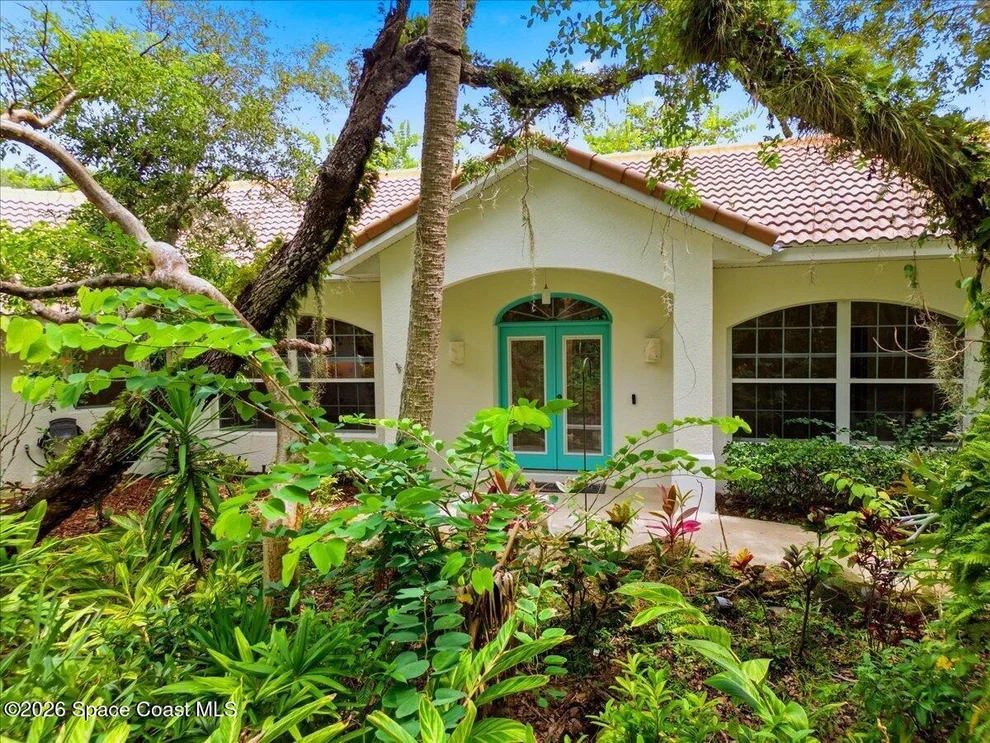 Unit for sale at 6204 Leeward Lane, Melbourne Beach, FL 32951