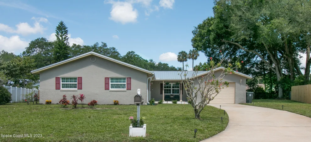Unit for sale at 988 Carolina Circle, Titusville, FL 32796